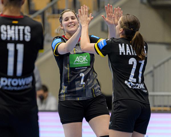 Handball im Fernsehen: Deutschland - Rumänien nicht im TV, aber